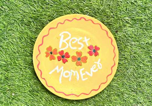 Mother’s Day Craft Activity