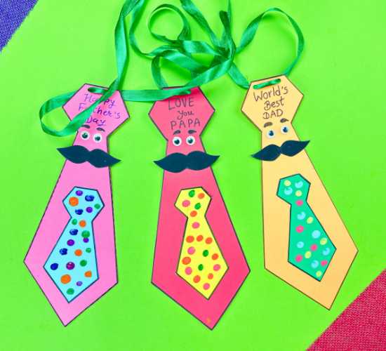 Father's Day Craft