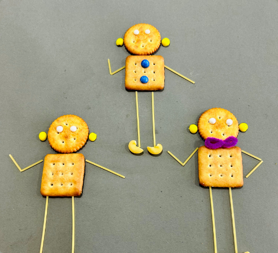 Biscuit Body