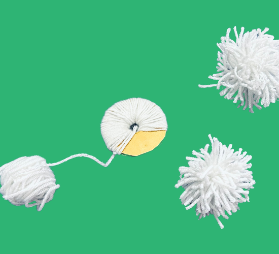 Snowball Making