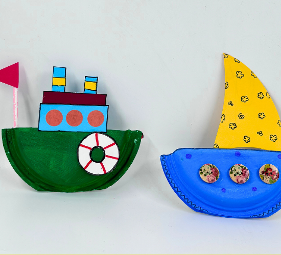 Boat Craft