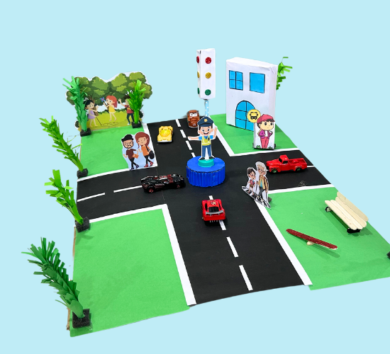 Traffic Rules