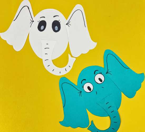 Horton Hears a Who