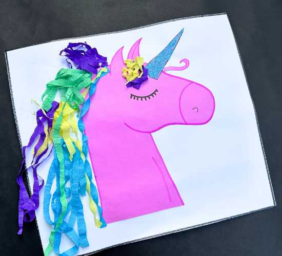 Unicorn Craft