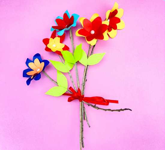 May Day Activity