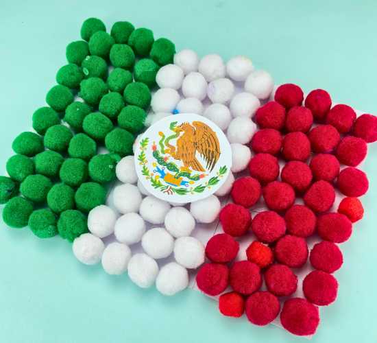 Mexican Flag