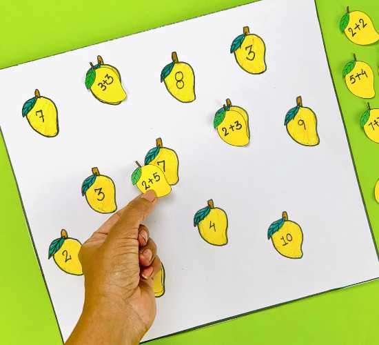 Mango Patch Addition