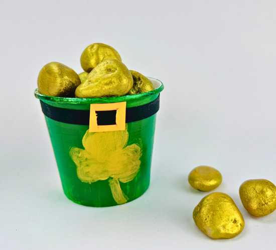 Irish Pot of Gold
