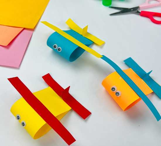 Airplane Craft