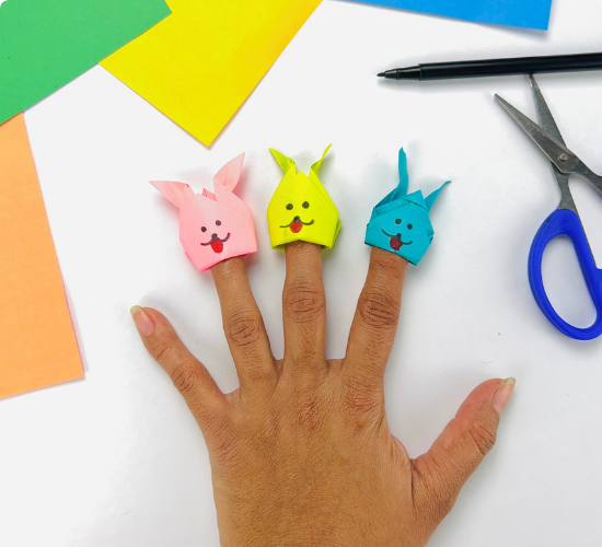 Mini Pet Craft