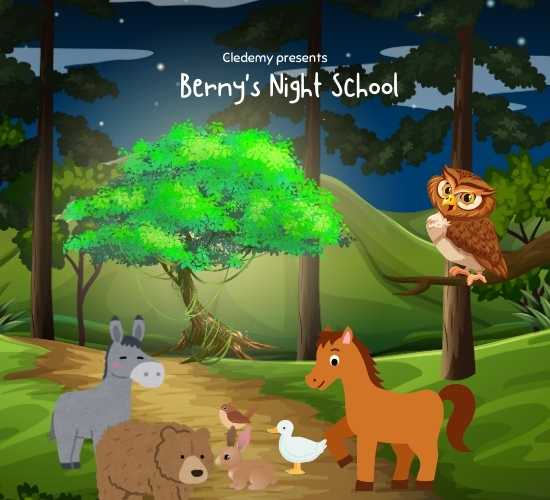 Berny's Night School