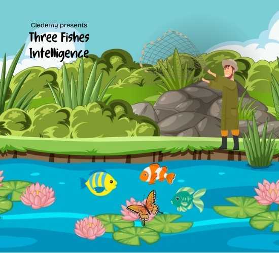 Three Fishes Intelligence
