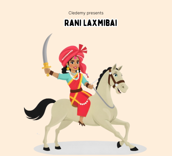 Rani Laxmibai