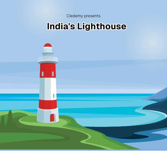 India's Lighthouse