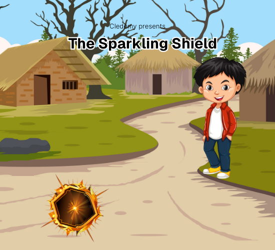 The Sparkling Shield