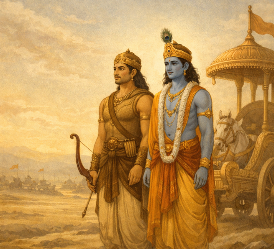 गीता सीरीज एपिसोड 14