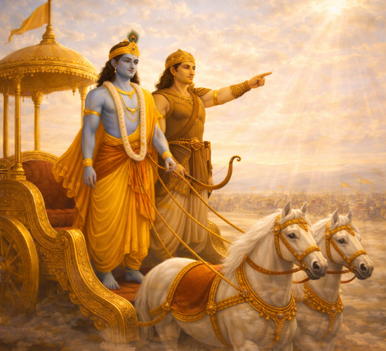 गीता सीरीज एपिसोड 15