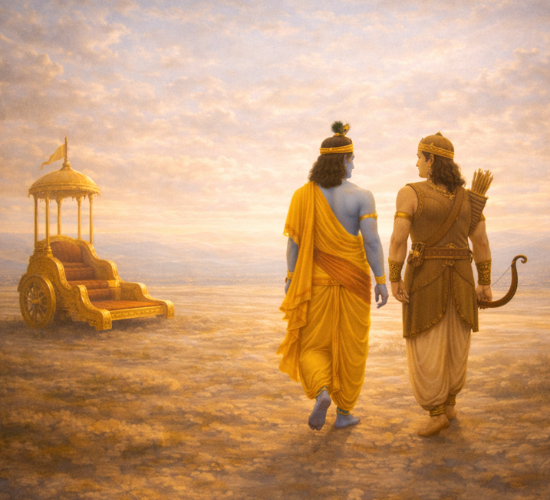गीता सीरीज एपिसोड 19