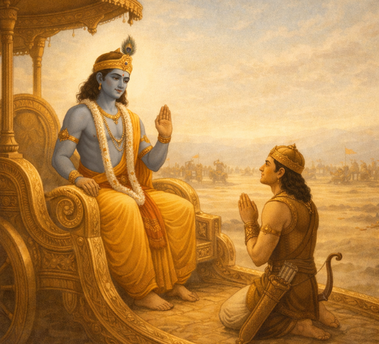 गीता सीरीज एपिसोड 4
