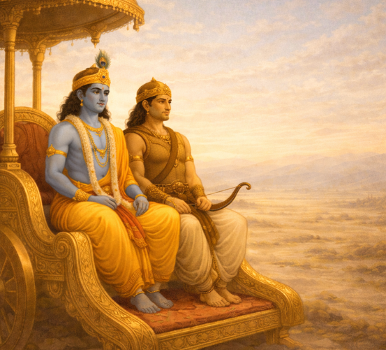 गीता सीरीज एपिसोड 6