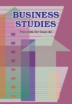 Business Studies Class 11 Solutions
