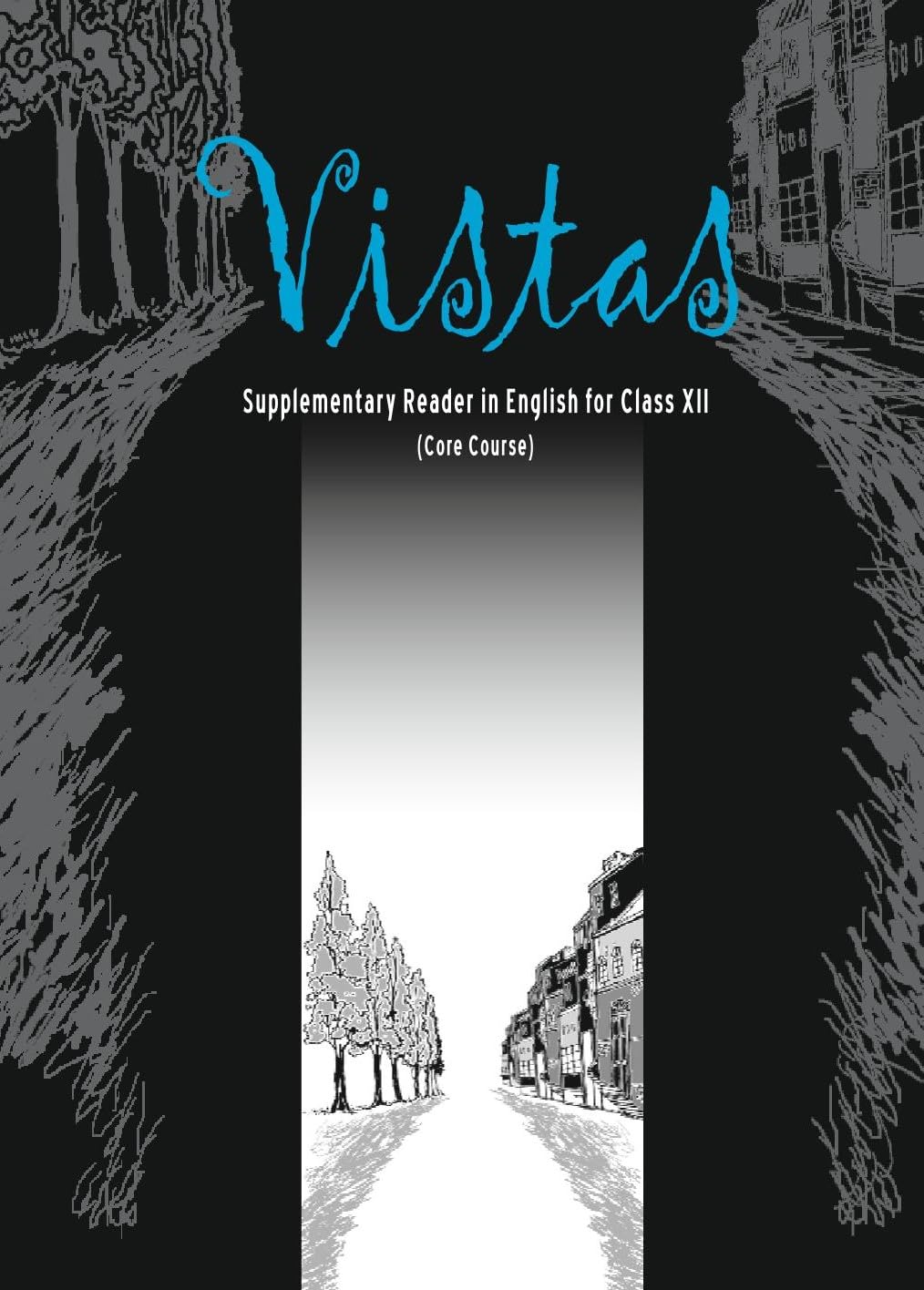 Vistas Class 12 English GSEB Solutions