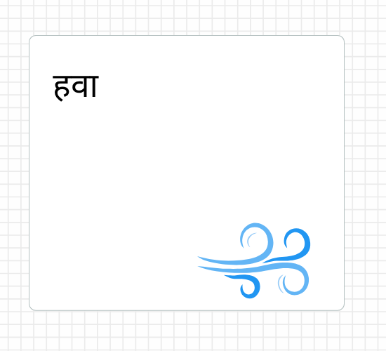 हवा
