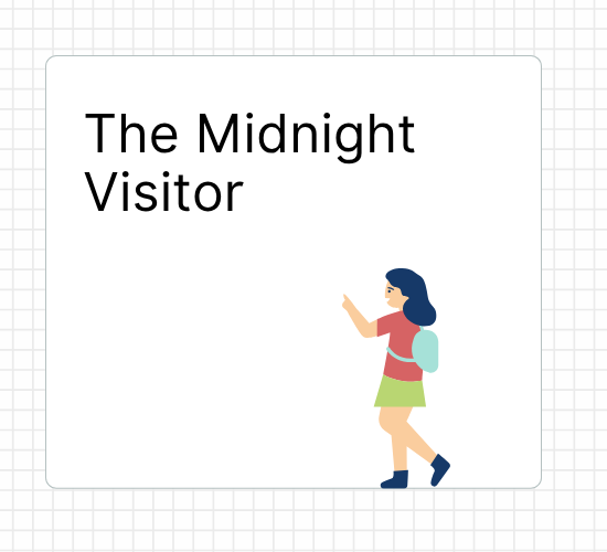 The Midnight Visitor