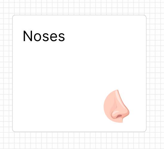 Noses