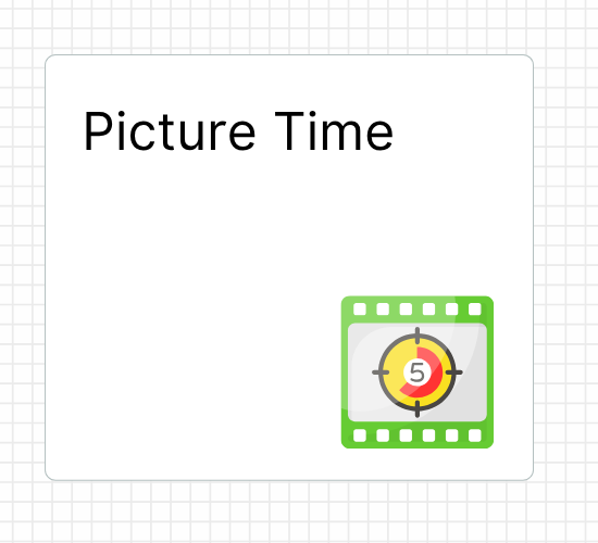 Picture Time
