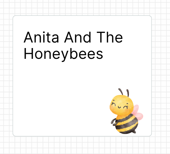 Anita And The Honeybees