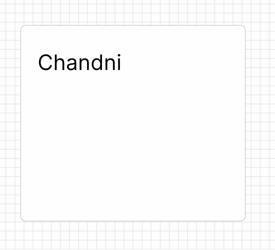Chandni