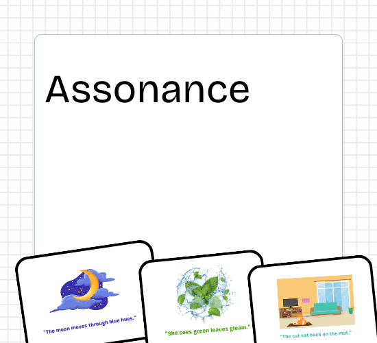 Assonance