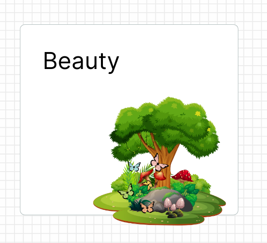 Beauty