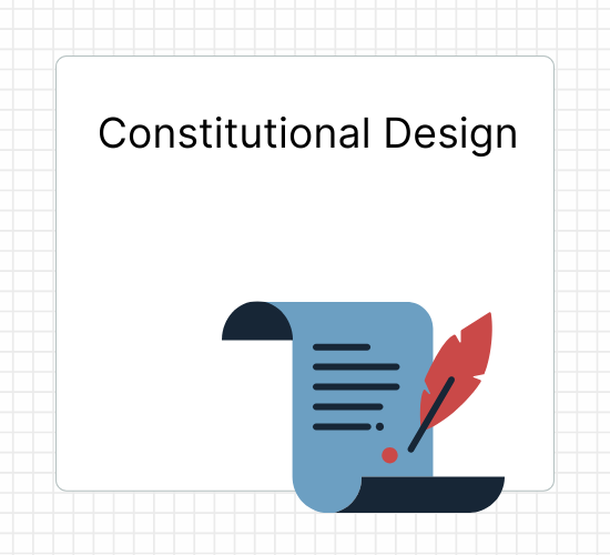 Constitutional Design