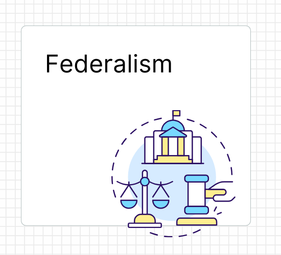 Federalism