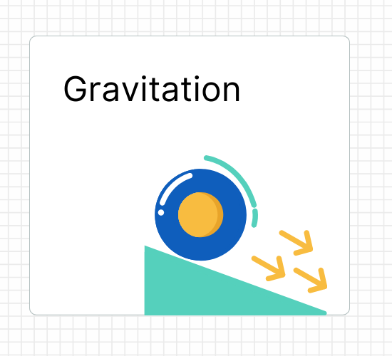Gravitation
