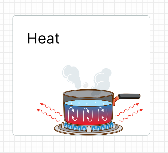 Heat