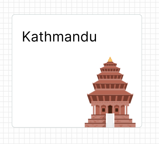 Kathmandu