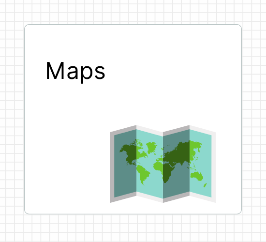 Maps