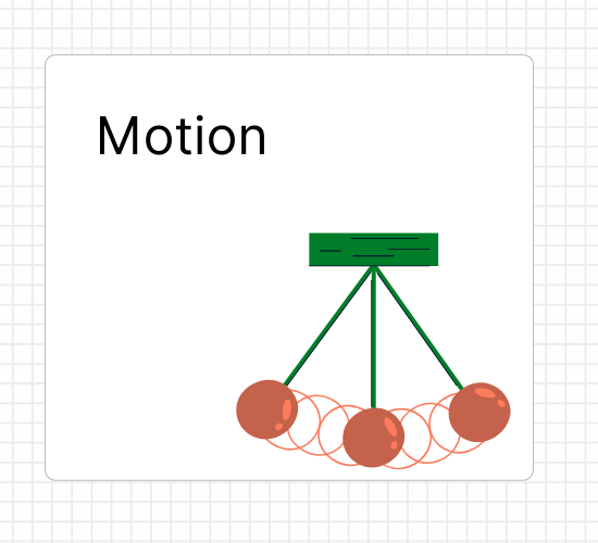 Motion