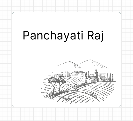 Panchayati Raj