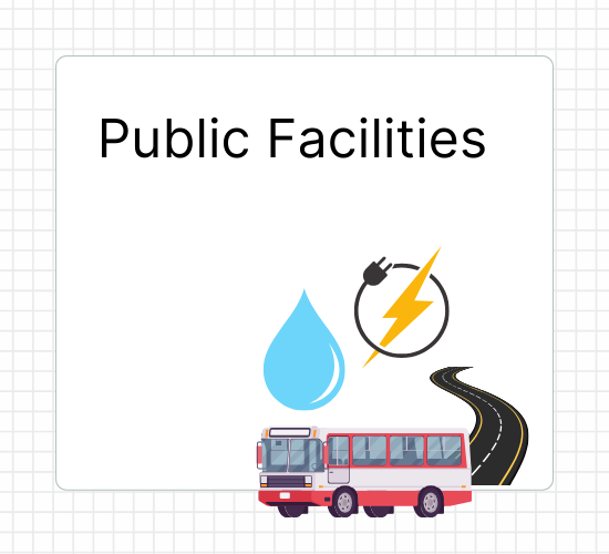 Public Facilities