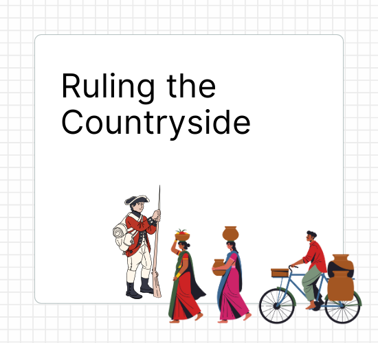 Ruling the Countryside