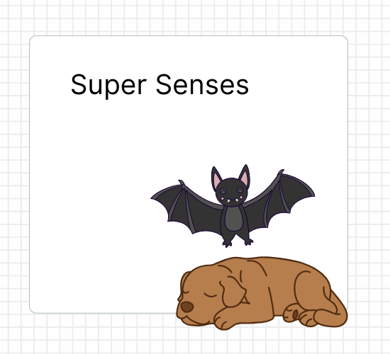 Super Senses