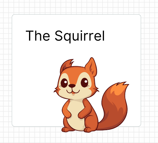 The Squirrel
