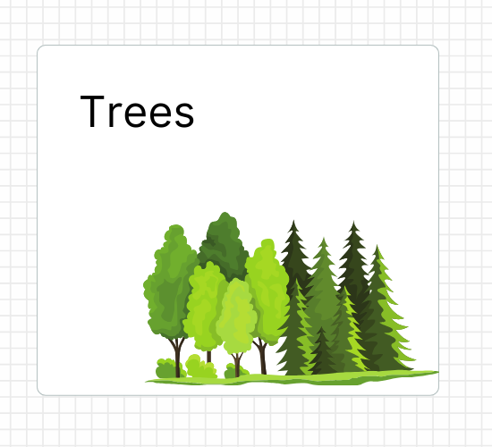 Trees