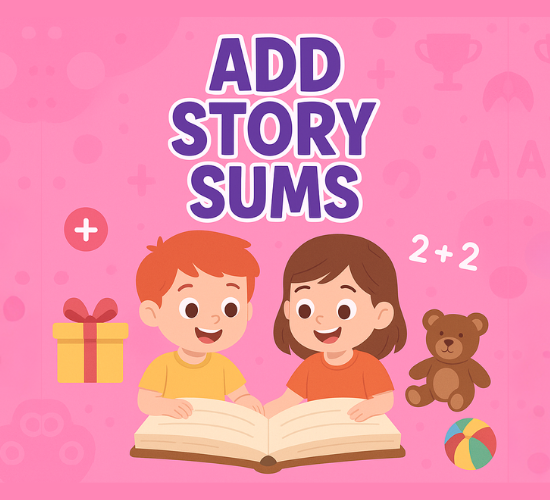 Add Story Sums