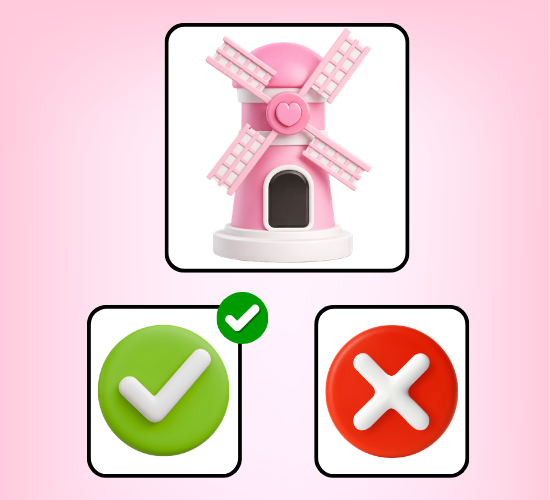 Is This Pink or Not? Game