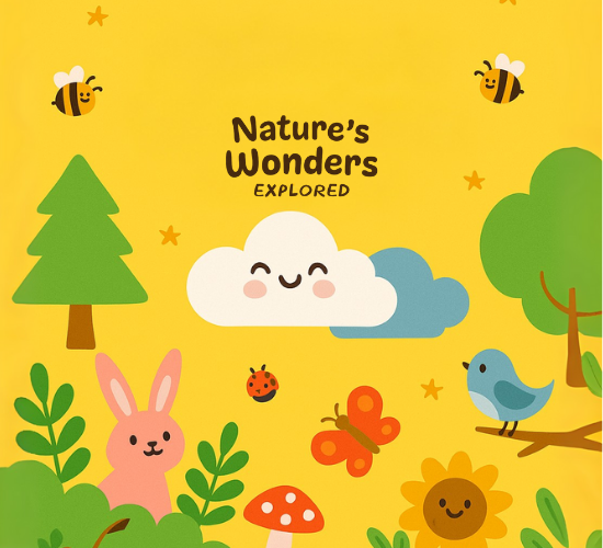 Nature’s Wonders Explored